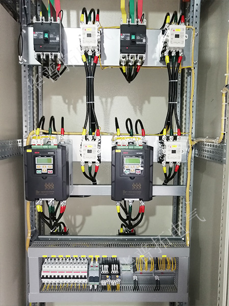 氧壓機(jī)啟動(dòng)柜 氧壓機(jī)啟動(dòng)柜