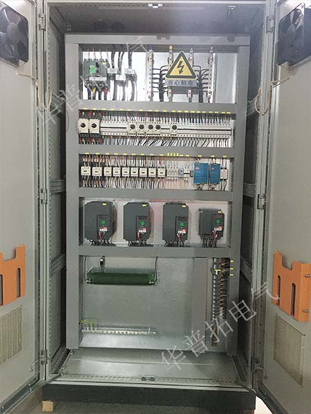 施耐德變頻柜