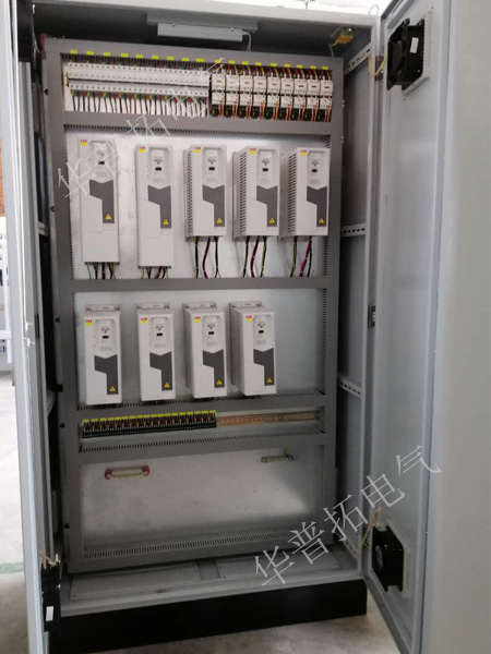 ABB變頻控制柜 ABB變頻控制柜