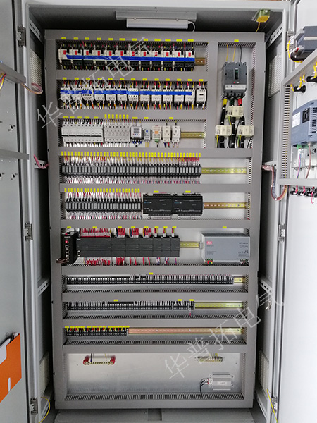 ABB變頻控制柜 ABB變頻控制柜