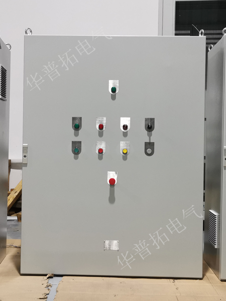 出口電控箱 出口電控箱
