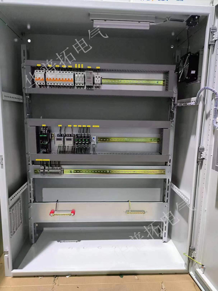 出口電控箱 出口電控箱