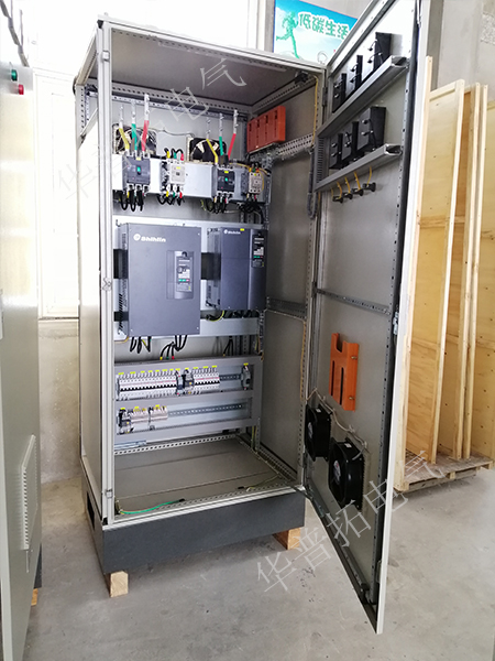 士林變頻器控制柜出線柜 士林變頻器控制柜出線柜