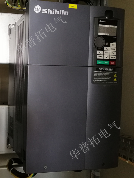 士林變頻器控制柜出線柜 士林變頻器控制柜出線柜