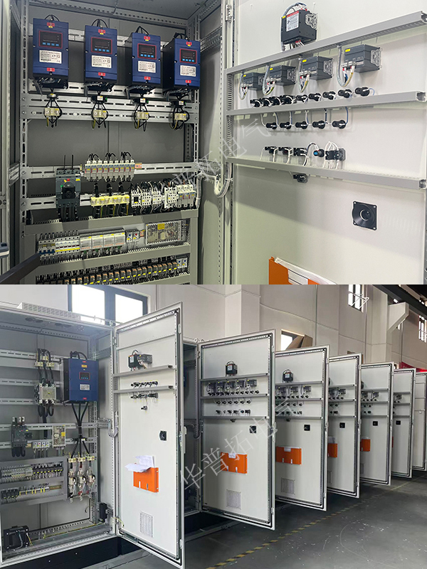 電加熱控制柜批量 電加熱控制柜批量