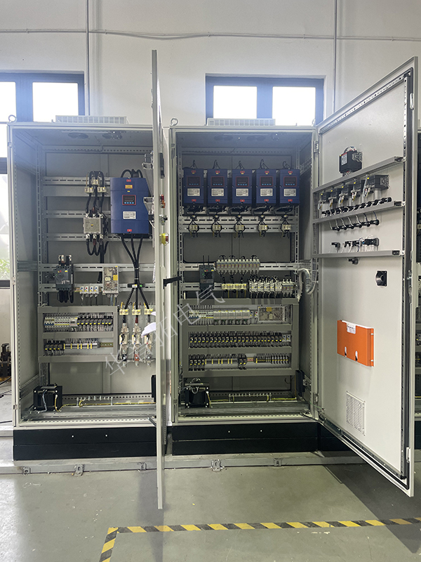 電加熱控制柜批量 電加熱控制柜批量