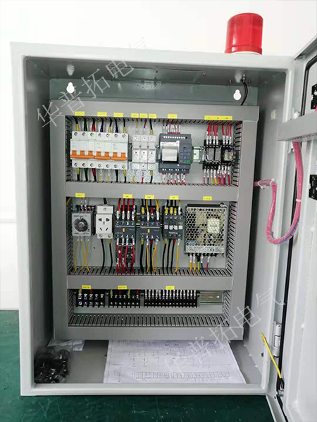 7.5KW風(fēng)機(jī)控制箱 7.5KW風(fēng)機(jī)控制箱