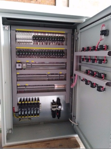 水處理電控箱 水處理電控箱