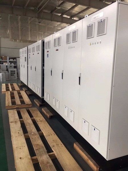 仿威圖電控柜 仿威圖電控柜