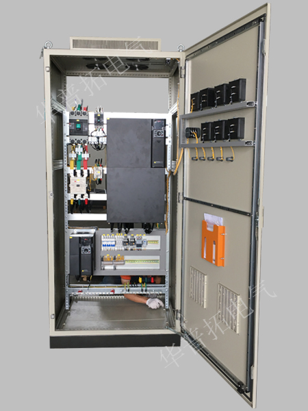 西馳變頻器控制柜 西馳變頻器控制柜