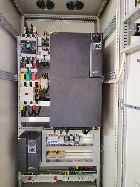 西馳變頻器控制柜 西馳變頻器控制柜