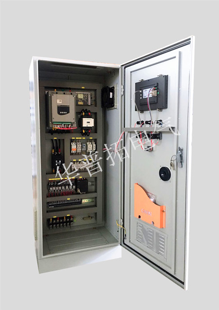 施耐德軟啟動(dòng)柜