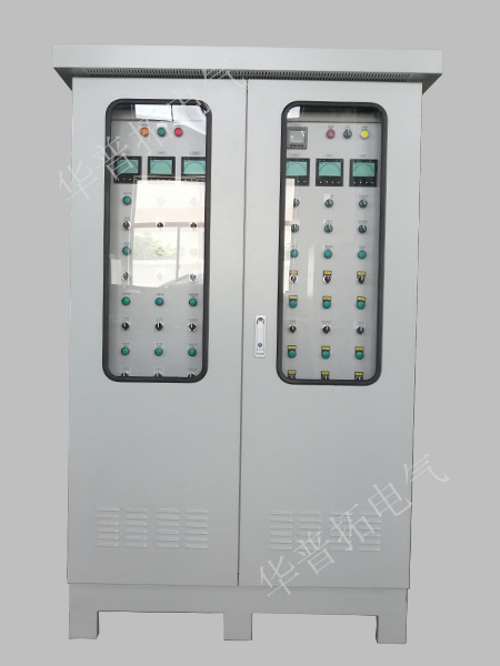 三菱15KW變頻器柜 三菱15KW變頻器柜