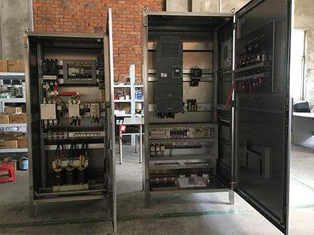 自耦降壓起動控制柜 蘇州自耦柜生產(chǎn)廠家