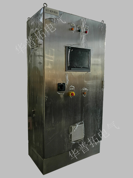 藥廠設(shè)備PLC控制柜 藥廠設(shè)備PLC控制柜