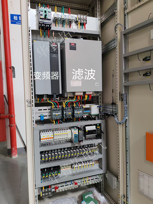 冷凍水泵的功能 冷凍水泵的功能