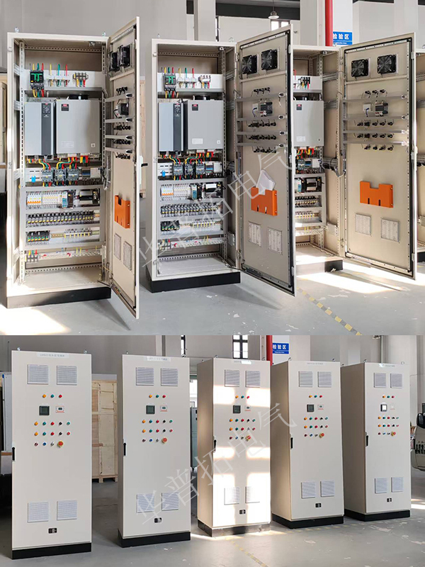 冷凍水泵控制原理 冷凍水泵控制原理