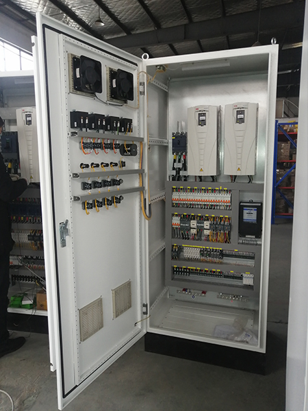 ABB變頻起動柜 ABB變頻起動柜