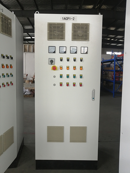 ABB變頻起動柜 ABB變頻起動柜