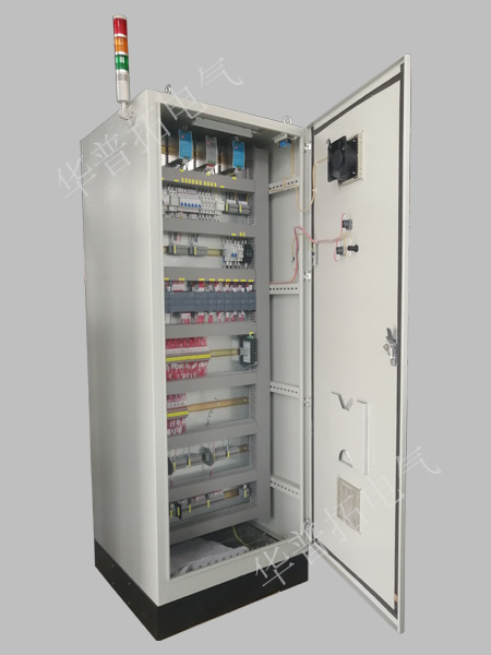 西門子1200系列PLC控制柜