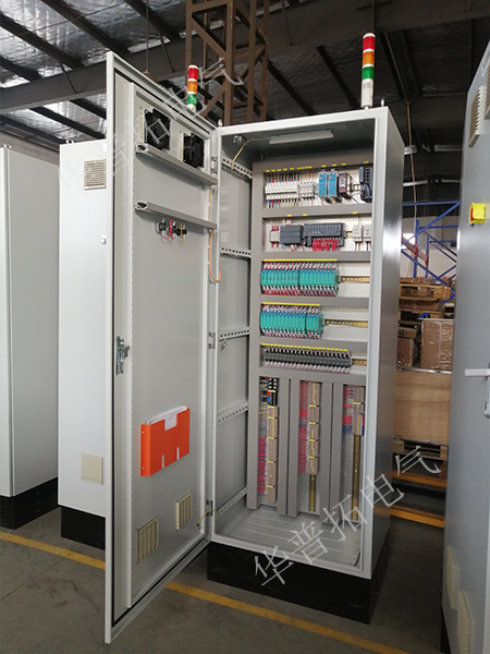 PLC自控柜 PLC自控柜