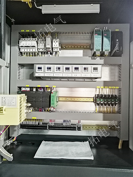 制氧設(shè)備電控柜 制氧設(shè)備電控柜