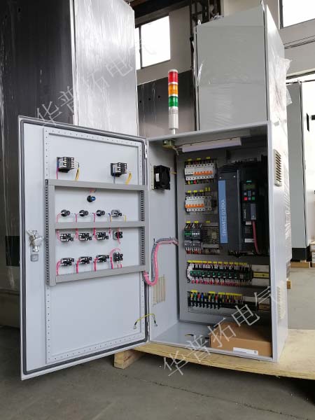 18.5KW風機變頻柜 18.5KW風機變頻柜