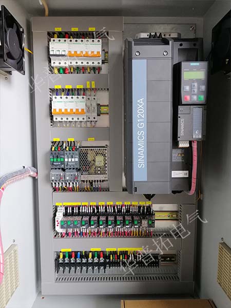 18.5KW風機變頻柜 18.5KW風機變頻柜