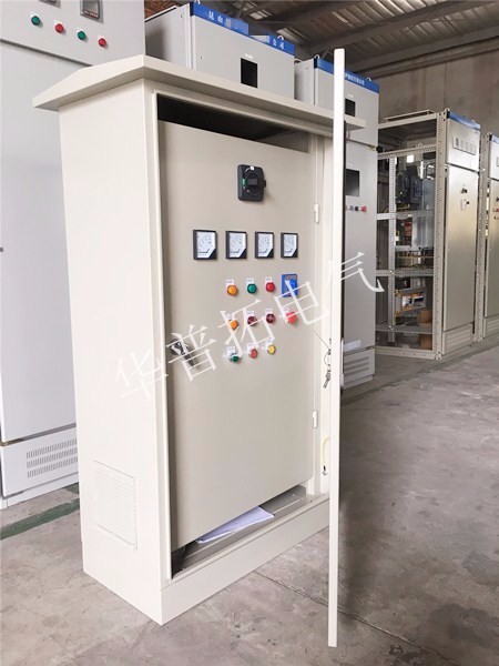 戶外防水軟啟動(dòng)柜 戶外防水軟啟動(dòng)柜