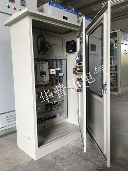 戶外防水軟啟動(dòng)柜