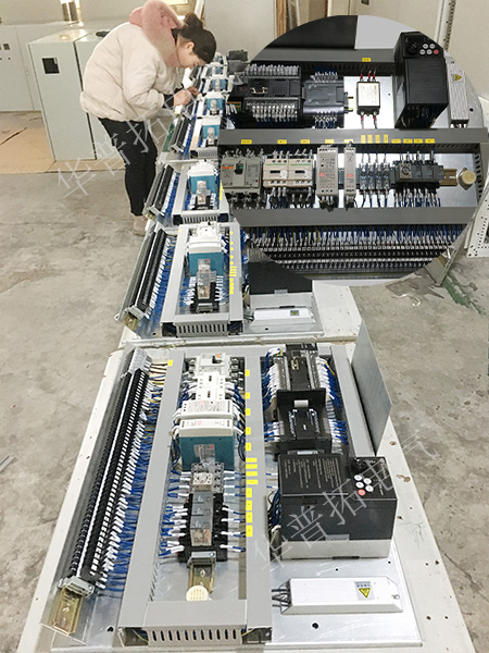 電控板生產(chǎn)現(xiàn)場(chǎng)-車(chē)間實(shí)拍 電控板生產(chǎn)現(xiàn)場(chǎng)-車(chē)間實(shí)拍