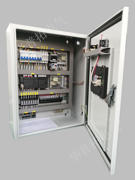 PLC控制箱 PLC控制箱