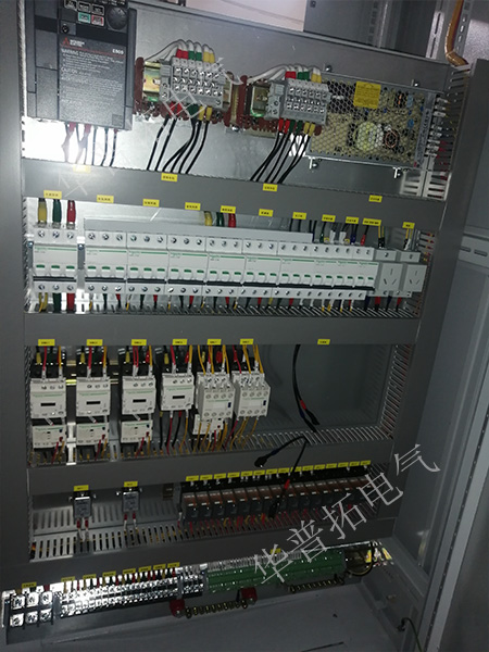 工控機控制柜 工控機控制柜