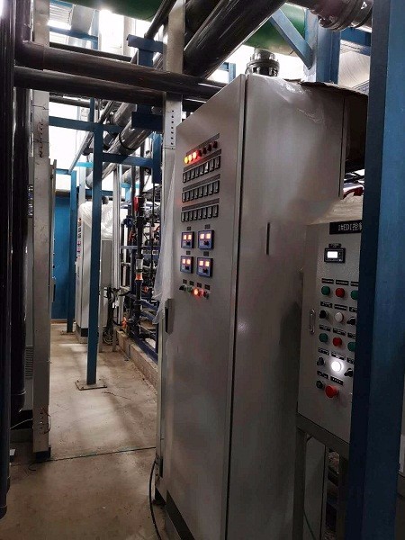 EDI 控制柜 EDI 控制柜