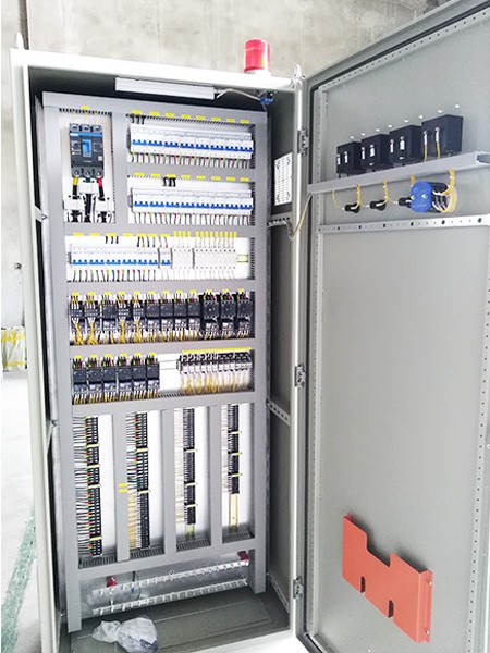 電控柜 電控柜