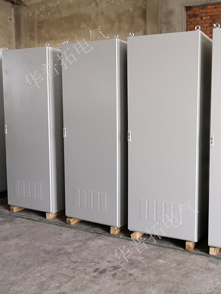 DCS控制柜西門子plc