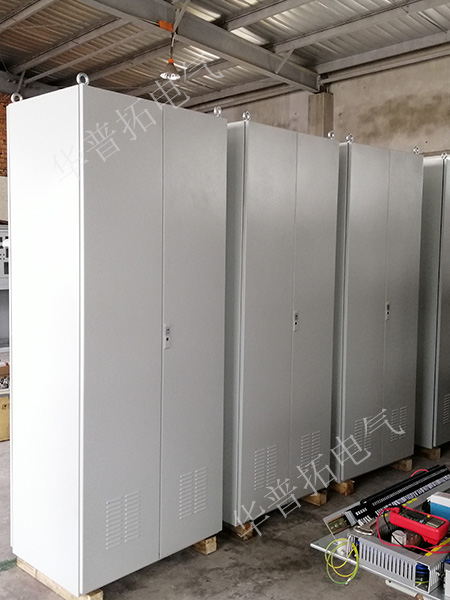 DCS控制柜西門子plc