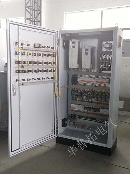 ABB ACS550變頻器柜 ABB ACS550變頻器柜