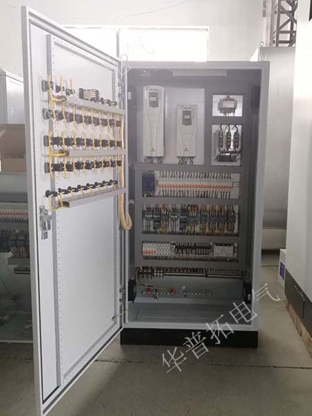 ABB ACS550變頻器柜 ABB ACS550變頻器柜