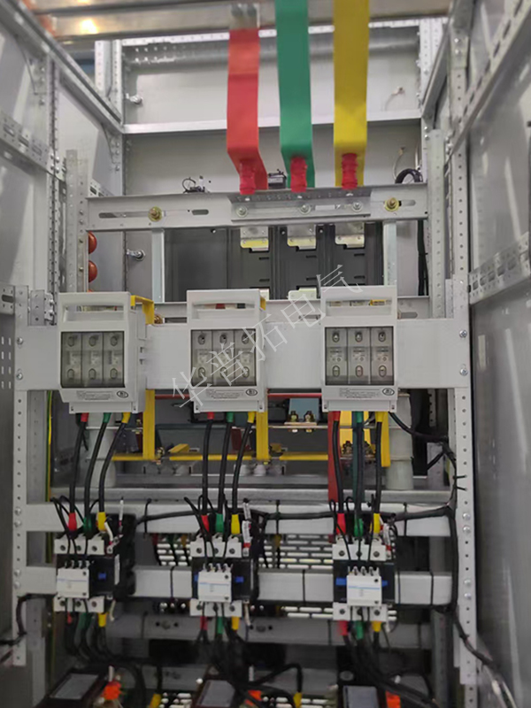 電容補償柜 電容補償柜