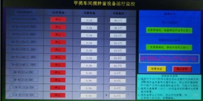 華普拓電氣對(duì)三年前的一體化智能儀表控制柜進(jìn)行現(xiàn)場(chǎng)維護(hù)檢修