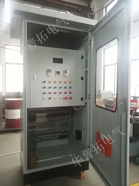 風機控制柜 風機控制柜