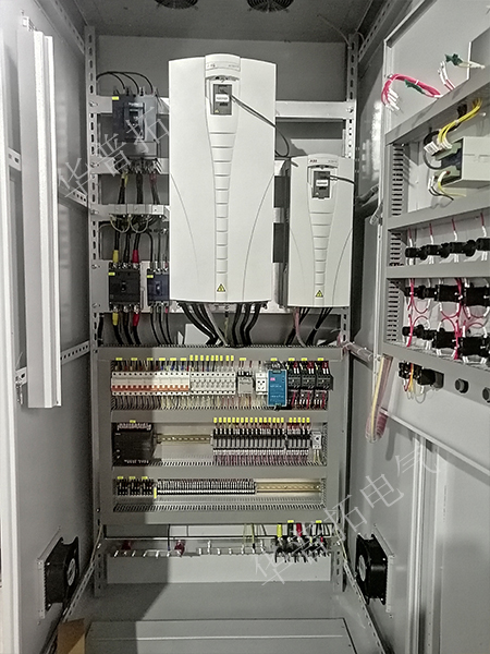 風機控制柜 風機控制柜