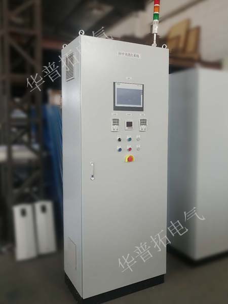 中央清掃系統(tǒng)變頻柜