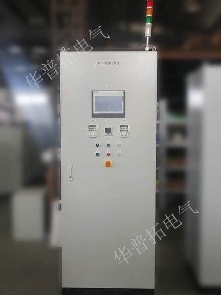 中央清掃系統(tǒng)變頻柜 中央清掃系統(tǒng)變頻柜