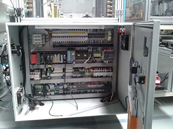 系統(tǒng)安全·運(yùn)行穩(wěn)定