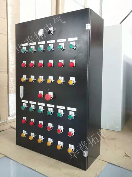 舞臺設備控制箱 舞臺設備控制箱