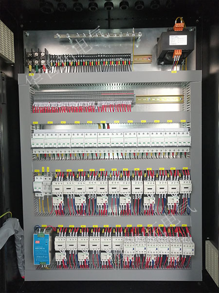 舞臺設備控制箱 舞臺設備控制箱