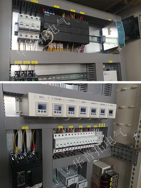 制氧設(shè)備plc控制柜 制氧設(shè)備plc控制柜