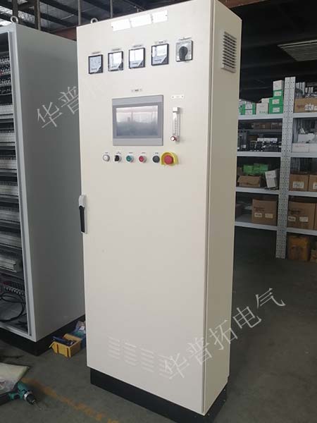 制氧設(shè)備PLC控制柜